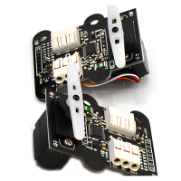 Блок управления серводвигателем SNS-161 2 шт. - «globural.ru» - Архангельск