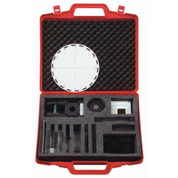 Оптика на магнитах. Комплект лабораторного оборудования демонстрационный - «globural.ru» - Архангельск