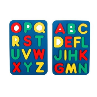 Набор "Алфавит английский" - «globural.ru» - Архангельск