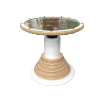 Интерактивный игровой модуль "Лабиринт" - «globural.ru» - Архангельск