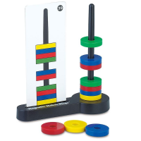 Занимательная головоломка "Магнитные кольца". Стартовый набор - «globural.ru» - Архангельск