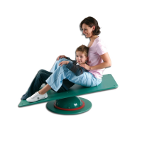 Тренажёр Варусел: сиденье - «globural.ru» - Архангельск