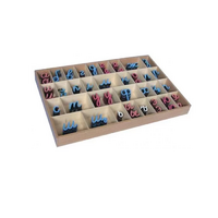 Малый подвижный деревянный алфавит-прописные наклонные буквы - «globural.ru» - Архангельск