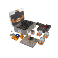 Учебный набор "Электричество" - «globural.ru» - Архангельск