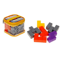 Развивающая игра "Кубики для всех №4 - Фантазия" - «globural.ru» - Архангельск