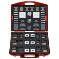 Комплект лабораторного оборудования "Оптика 2.0. Набор для класса" - «globural.ru» - Архангельск