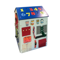 Бизидом "Будущий гений" - «globural.ru» - Архангельск