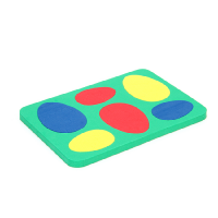 Мозаика "Яйца" - «globural.ru» - Архангельск