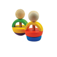 Набор для развития комбинаторики - «globural.ru» - Архангельск