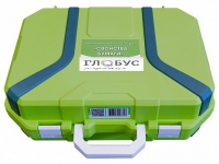 Учебно-образовательный набор "Свойства бумаги" - «globural.ru» - Архангельск