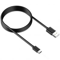 Кабель для зарядки и передачи данных Type-C USB Cable (100cm) - «globural.ru» - Архангельск