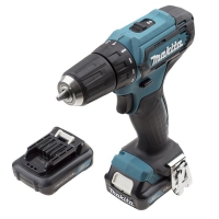 Аккумуляторная дрель-винтоверт - «globural.ru» - Архангельск