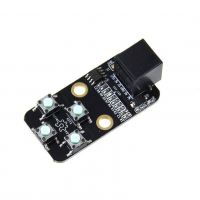 Модуль с 4-мя кнопками Me 4 Button V1 - «globural.ru» - Архангельск