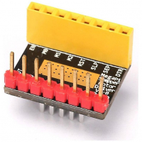 Модуль драйвер шагового двигателя Megapi Stepper Motor Driver V1 - «globural.ru» - Архангельск