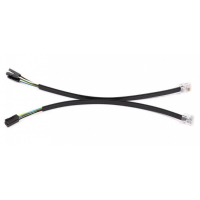 Кабель-переходник RJ25 to Dupont Wire - «globural.ru» - Архангельск