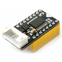 Плата драйвера двигателя MegaPi Encoder/DC Motor Driver - «globural.ru» - Архангельск