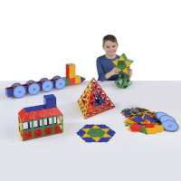 Набор Полидрон Комбинированный - «globural.ru» - Архангельск