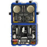 Комплект лабораторного оборудования «Сельскохозяйственные культуры. Эксперименты» - «globural.ru» - Архангельск