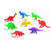 Счетный материал фигурки "Динозавры" - «globural.ru» - Архангельск