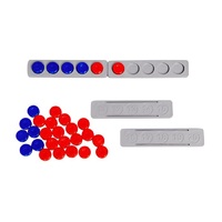 Счётный материал "Математические кораблики" - «globural.ru» - Архангельск