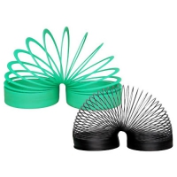 Набор пружин для демонстрации волнового движения - «globural.ru» - Архангельск