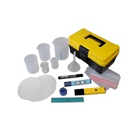 Комплект 4. Набор для исследования осадков (дождя и снега) - «globural.ru» - Архангельск