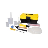 Комплект 5. Набор для исследования почвенного покрова - «globural.ru» - Архангельск