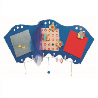 Игровая панель Море - «globural.ru» - Архангельск