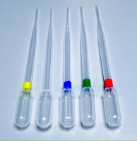 Набор пипеток химических с цветовой индикацией  - «globural.ru» - Архангельск