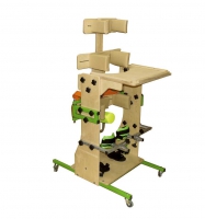 Опора для стояния размер 1 (вариант 1) - «globural.ru» - Архангельск