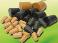 Набор резиновых пробок (27 штук) - «globural.ru» - Архангельск