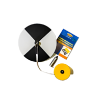 Прибор для измерения прозрачности воды (диск Секки) - «globural.ru» - Архангельск