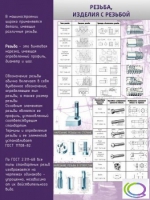 Стенд "Резьба, изделия с резьбой" - «globural.ru» - Архангельск