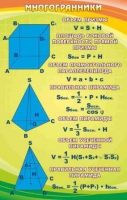 Стенд "Многогранники" - «globural.ru» - Архангельск