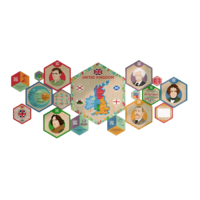 «Стендум - Английский язык» - набор информационно-методических панелей (17 шт.) - «globural.ru» - Архангельск