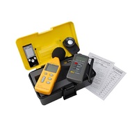 Комплект  6. Комплект цифровых приборов (датчиков) для оценки экологического состояния в школе - «globural.ru» - Архангельск