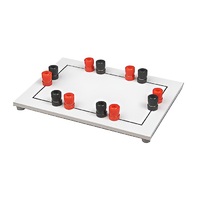 Коммутационная плата для сборки электрических цепей - «globural.ru» - Архангельск