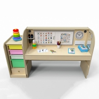 Профессиональный интерактивный стол для детей с РАС PRO - «globural.ru» - Архангельск