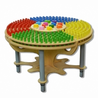 Развивающий сортер ЭКО - «globural.ru» - Архангельск