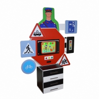 Профессиональный комплекс ПДД «Дорожная азбука» - «globural.ru» - Архангельск