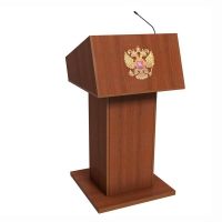 Мультимедийная интерактивная трибуна Academic - «globural.ru» - Архангельск