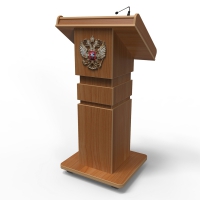 Мультимедийная интерактивная трибуна Aspirant - «globural.ru» - Архангельск