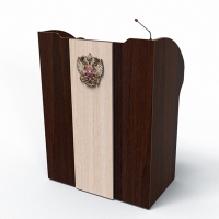 Мультимедийная интерактивная трибуна Rector - «globural.ru» - Архангельск