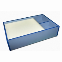 «Планшет» с отделениями для песочной анимации - «globural.ru» - Архангельск