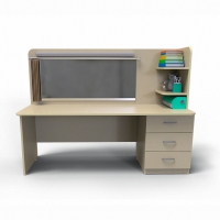 Стол логопеда АВЛ-001 - «globural.ru» - Архангельск