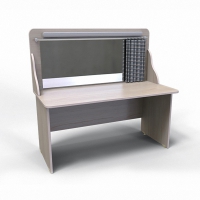 Стол логопеда АВЛ-003 - «globural.ru» - Архангельск