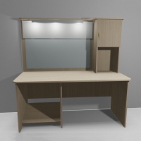 Стол логопеда АВЛ-005 - «globural.ru» - Архангельск