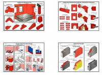 Плакаты "Каменные работы" - «globural.ru» - Архангельск