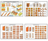 Плакаты "Печные работы" - «globural.ru» - Архангельск