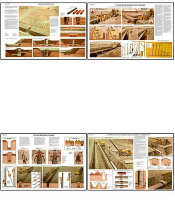 Плакаты "Технология строительства закрытого дренажа" - «globural.ru» - Архангельск